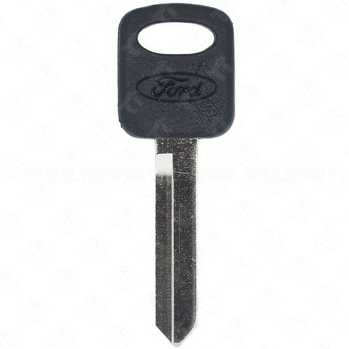 Strattec Ford LOGO 10 Cut Blank Key (PACK OF 10) H60 - 596758