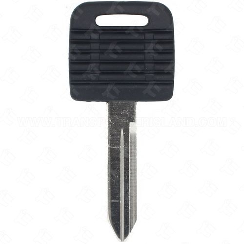 Strattec Freightliner Key Blank (PACK OF 10) - 597893