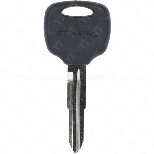 Strattec Hyundai Kia 8 Cut Key Blank (PACK OF 10) HY12 - 692067