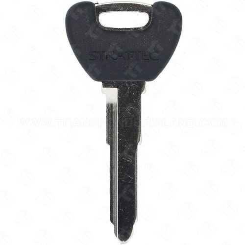 Strattec Mazda Plastic Head Blank Key (PACK OF 10) MZ31 - 692070