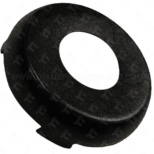 Strattec GM Lock Face Cap Black (PACK OF 10) - 322658