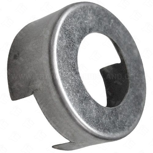 Strattec GM Lock Face Cap Chrome (PACK OF 10) - 324597