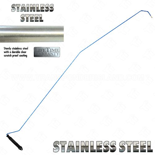 Access Tools Stainless Steel Max Auto Opening Tool 52&quot; Long - SMSS