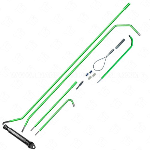 Access Tools Snap-N-Lock Complete Multi Piece Auto Opening Set - SNL-CK