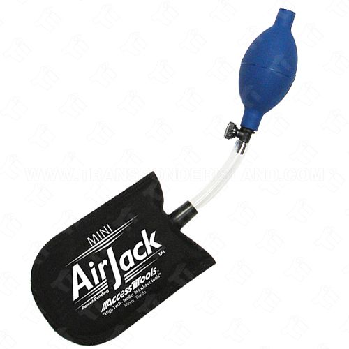 Access Tools Mini Air Wedge Auto Opening Tool - MAW