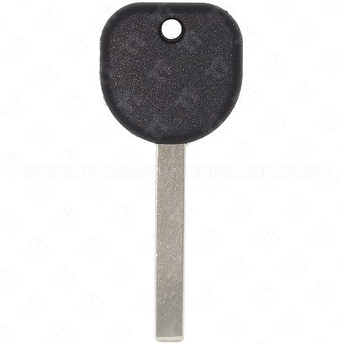 2010 - 2025 GM High Security Transponder Key OE Chip B119