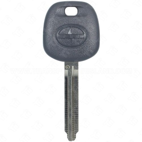 2013 - 2015 Scion FR-S Transponder VALET Key OEM