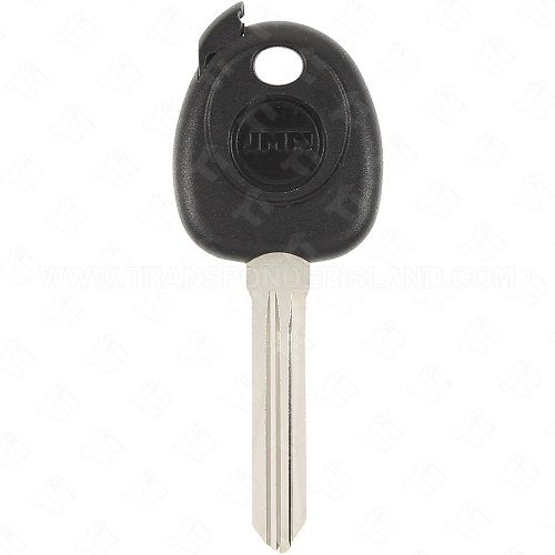 JMA Hyundai Kia Canada Key Shell HY17 Keyway