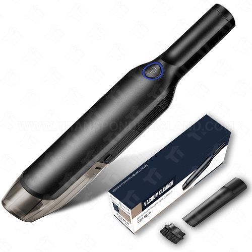 Wireless Handheld Car Vacuum 120W 4000mAh