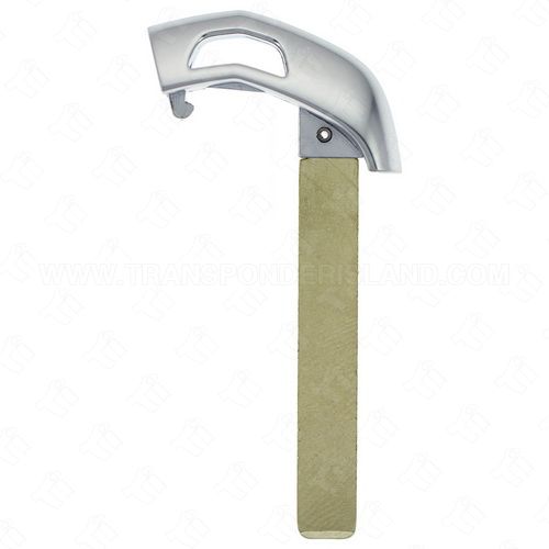 Strattec 2014 - 2026 Cadillac Smart Key High Security Emergency Blade - 5922070