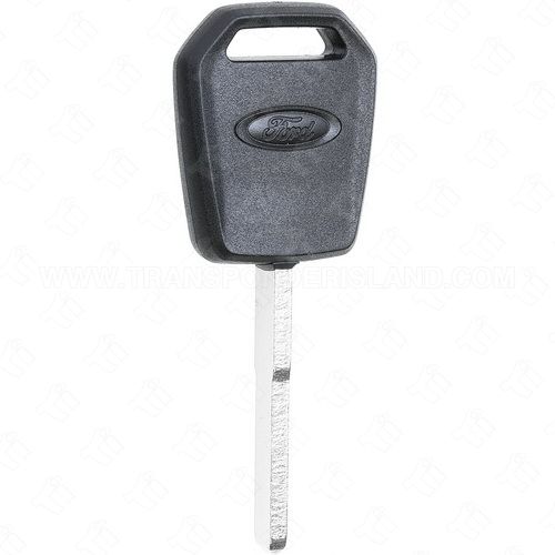 Strattec 2013 - 2025 Ford Logo Transponder Key 128 Bit - 5923293