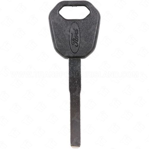 Strattec 2011 - 2019 Ford Logo Glove Box Key - 5924326