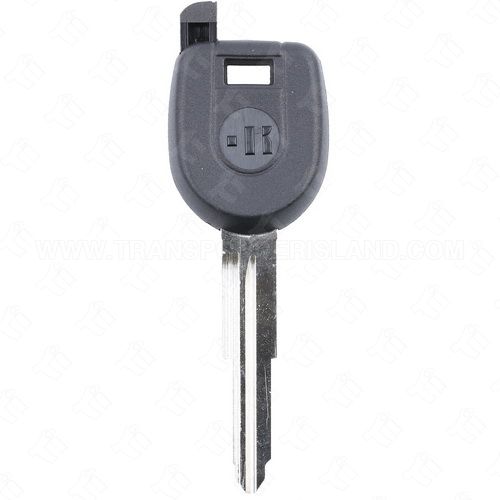 Keyline Mitsubishi Key Shell MT8SBTK MIT3 Keyway