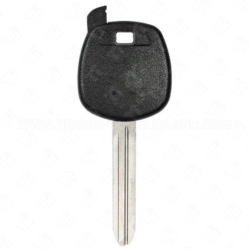 Aftermarket Toyota Key Shell TR47