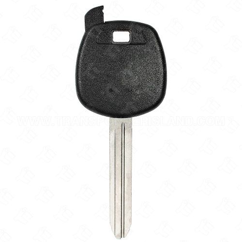 Aftermarket Toyota Key Shell