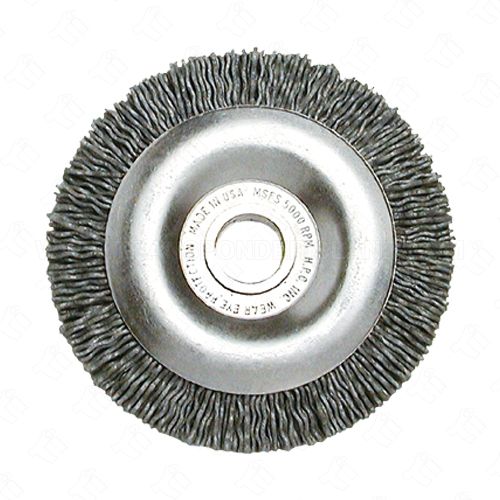 HPC TYX-3 Replacement Softie™ Brush