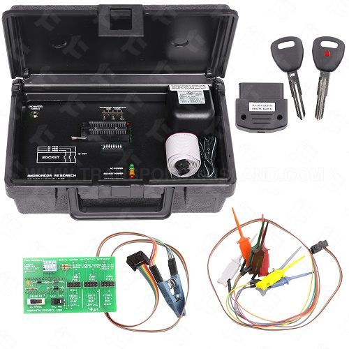 Andromeda Research Labs Automotive Locksmith EEPROM Programmer Kit  #1