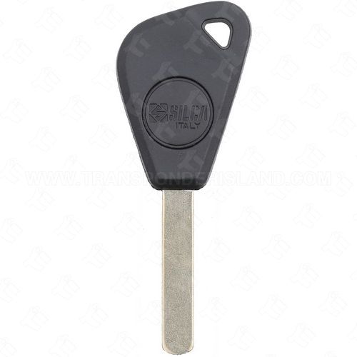 ILCO Subaru Impreza Forester High Security Transponder Key DAT17T13