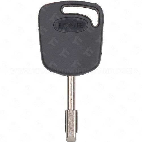 ILCO Jaguar S X XJ Transponder Key FO21T7