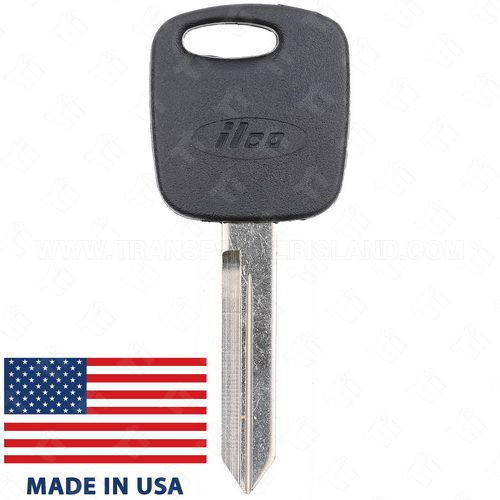 ILCO Ford Lincoln Transponder Key H74-PT