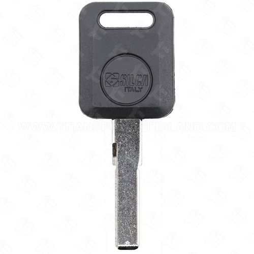 ILCO Audi Transponder Key HU66AT6