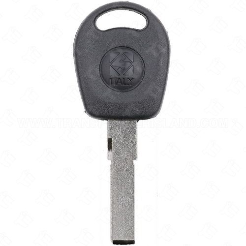 ILCO Volkswagen Transponder Key HU66T6