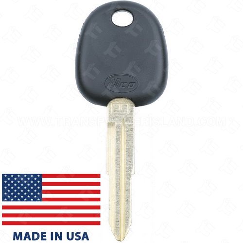 ILCO Hyundai Kia Transponder Key HY021-PT