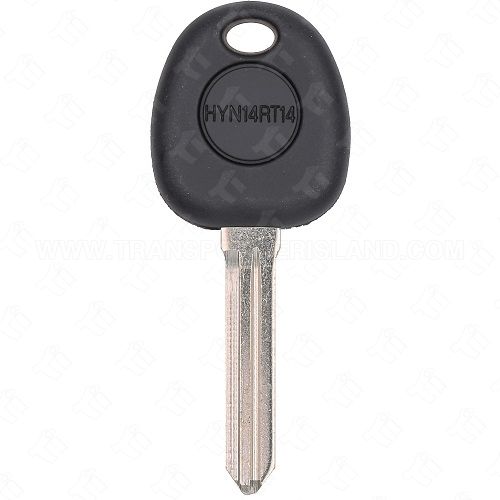 ILCO Hyundai Kia Transponder Key HYN14RT14