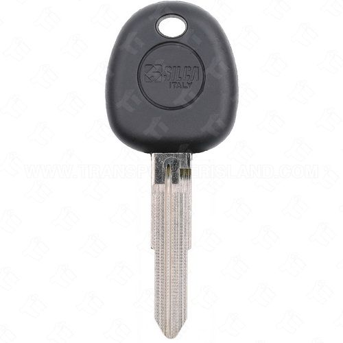 ILCO Hyundai Canada Transponder Key HYN6T14