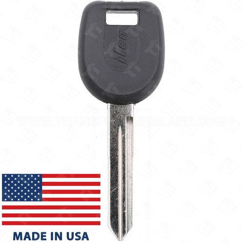 ILCO Mitsubishi Galant Eclipse Endeavor Transponder Key MIT13-PT