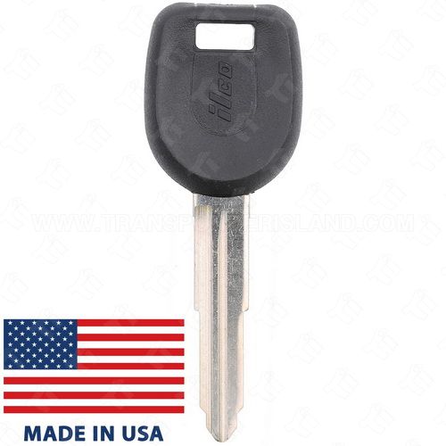 ILCO Mitsubishi Transponder Key MIT14-PT