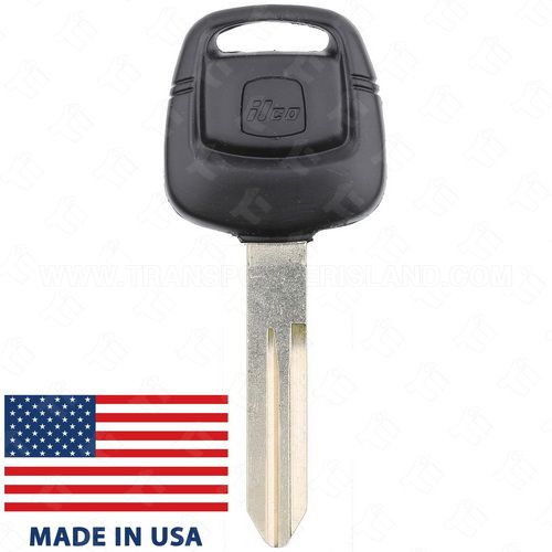 ILCO Nissan Infiniti Transponder Key NI02T