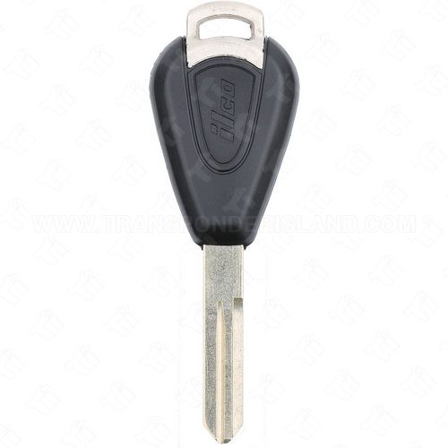 ILCO Subaru Transponder Key SUB4-PT