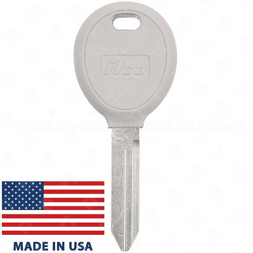 ILCO Chrysler Dodge Jeep Transponder Key Y164-PT