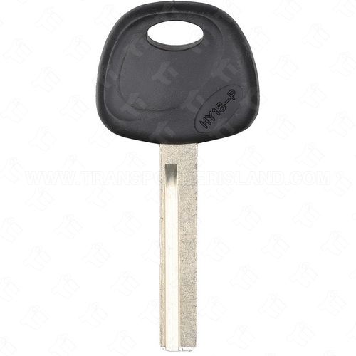 ILCO HY18-P Hyundai High Security Key Blank