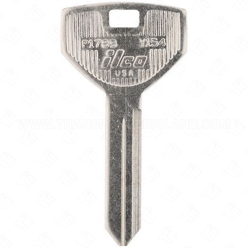 ILCO P1789 - Y154 Chrysler Dodge Jeep Key Blank