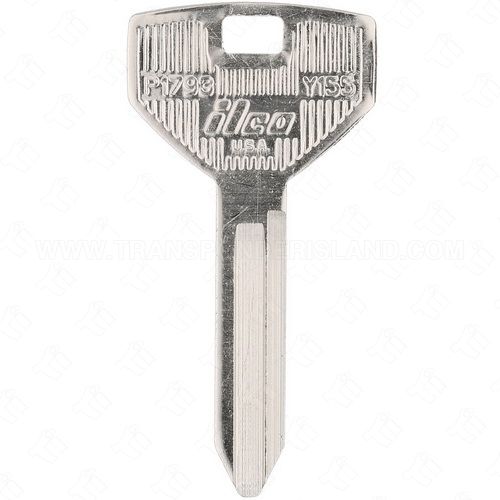 ILCO P1793 - Y155 Chrysler Dodge Jeep Key Blank