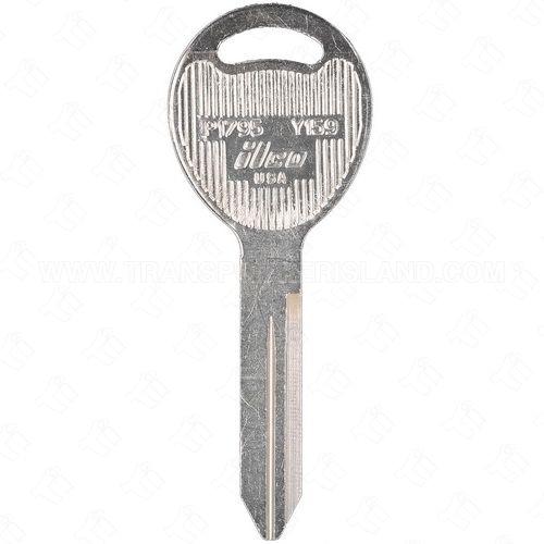 ILCO P1795 - Y159 Chrysler Dodge Jeep Mitsubishi Key Blank