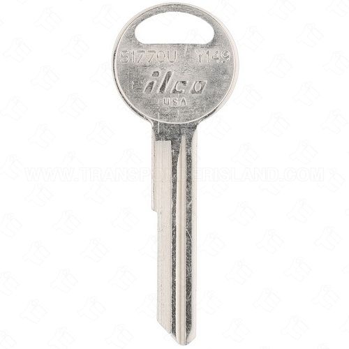 ILCO S1770U - Y149 Chrysler Dodge Key Blank