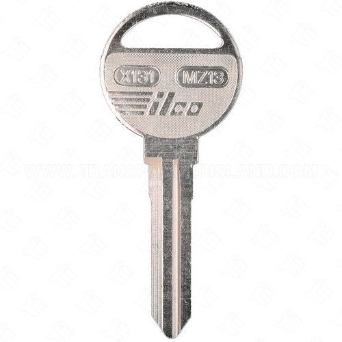 ILCO X131 - MZ13 Mazda Key Blank