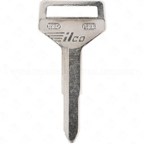 ILCO X137 - TR33 TOYOTA Key Blank