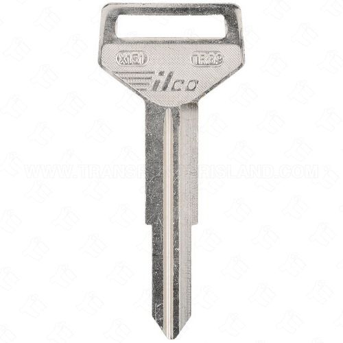 ILCO X151 - TR39 Toyota 8 Cut Key Blank