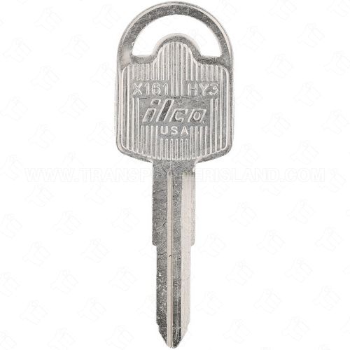 ILCO X161 - HY3  HYUNDAI Key blank