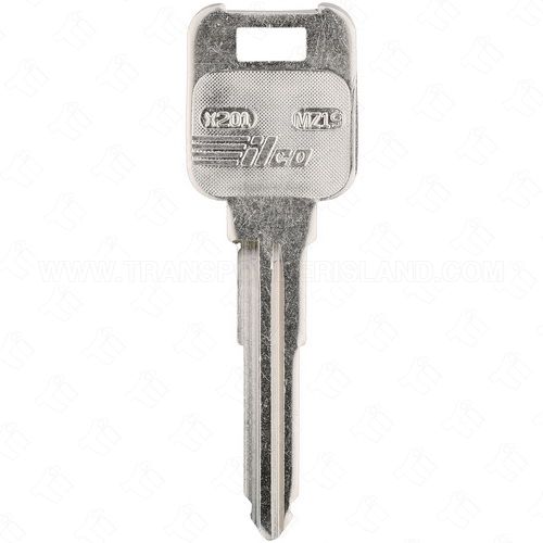 ILCO X201 - MZ19 MAZDA Key Blank