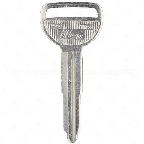 ILCO X219 - TR48 Toyota Valet Key Blank