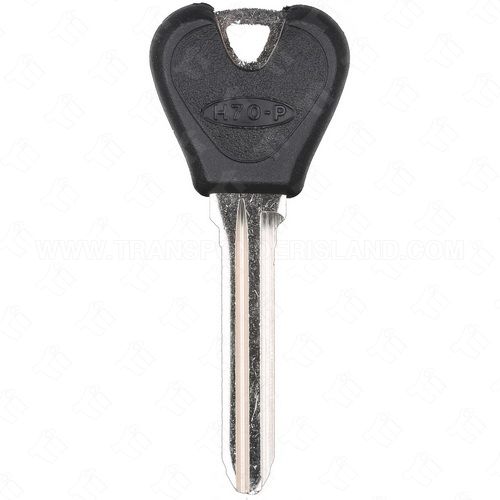 ILCO H70-P Ford Aspire Key Blank Plastic Head