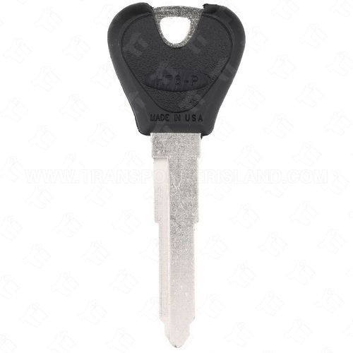 ILCO H76-P Ford Key Blank Plastic Head