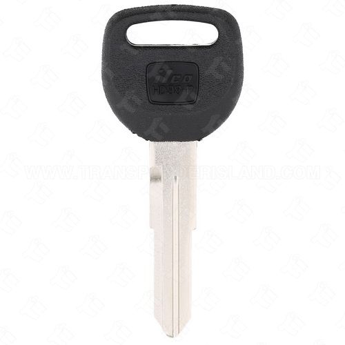 ILCO HD98-P Honda Key Blank Plastic Head