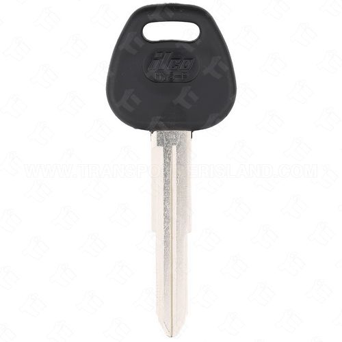 ILCO HY5-P Hyundai Key Blank Plastic Head