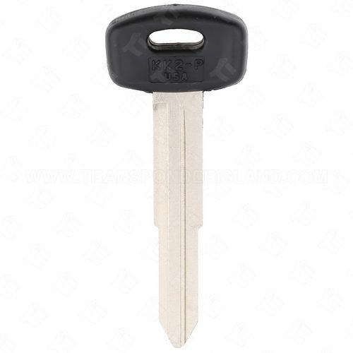 ILCO KK2-P Kia 8 Cut Key Blank Plastic Head